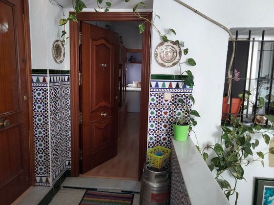 Foto 2 de Piso en venta en La Caleta - La Viña de 2 habitaciones con aire acondicionado