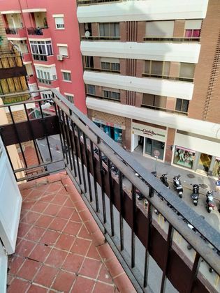 Foto 1 de Venta de piso en La Laguna de 4 habitaciones con terraza y garaje
