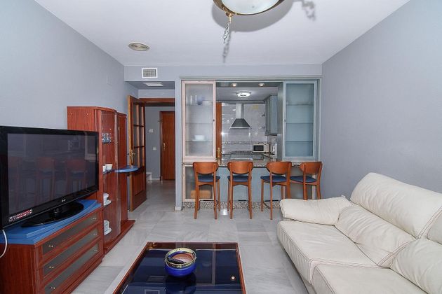 Foto 1 de Dúplex en venda a San José - Varela de 4 habitacions amb garatge i aire acondicionat