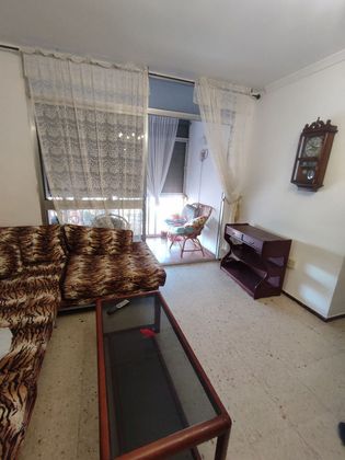 Foto 2 de Pis en venda a La Paz - Segunda Aguada - Loreto de 3 habitacions amb terrassa i ascensor