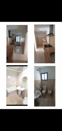 Foto 1 de Pis en venda a Cortadura - Zona Franca  de 2 habitacions amb piscina i ascensor