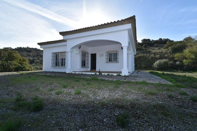 Foto 1 de Casa rural en venda a Medina-Sidonia de 3 habitacions amb calefacció