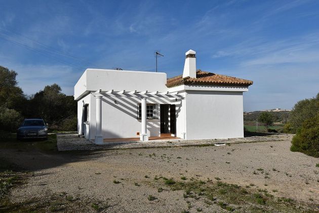 Foto 2 de Casa rural en venda a Medina-Sidonia de 3 habitacions amb calefacció