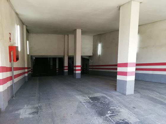 Foto 2 de Garatge en lloguer a calle Naranjal de Almagro Córdoba de 25 m²