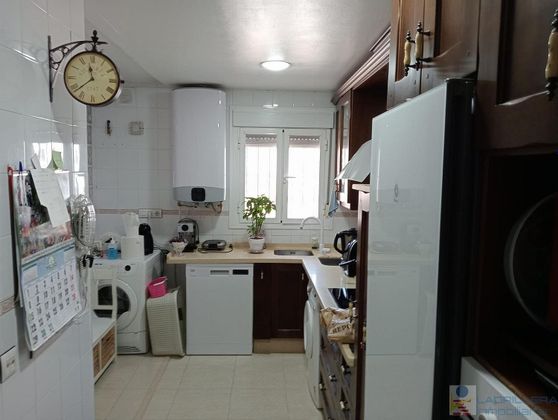 Foto 2 de Piso en venta en La Casería - San Carlos de 2 habitaciones con garaje y aire acondicionado