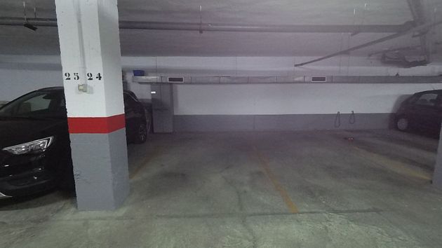 Foto 1 de Garatge en venda a Barriada de Andalucía - Ardila de 15 m²
