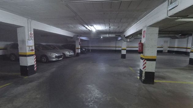 Foto 2 de Garatge en venda a Barriada de Andalucía - Ardila de 15 m²