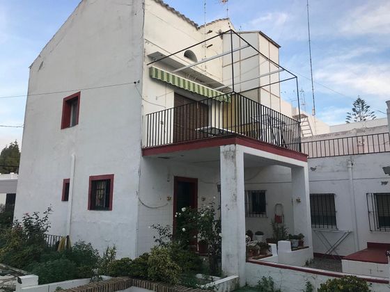 Foto 1 de Xalet en venda a Hornos Púnicos de 5 habitacions amb terrassa i garatge
