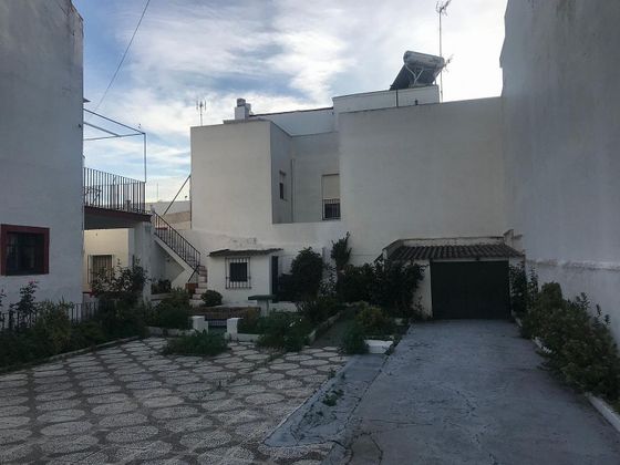 Foto 2 de Venta de chalet en Hornos Púnicos de 5 habitaciones con terraza y garaje