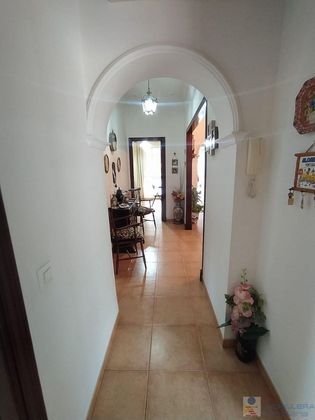Foto 2 de Casa en venda a El Cristo - Cayetano Roldán de 5 habitacions amb terrassa i jardí