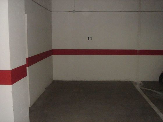Foto 1 de Venta de garaje en Zona Centro de 10 m²