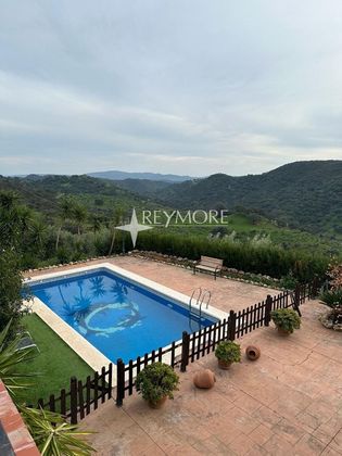 Foto 1 de Casa en venda a Puebla de los Infantes (La) de 3 habitacions amb terrassa i piscina
