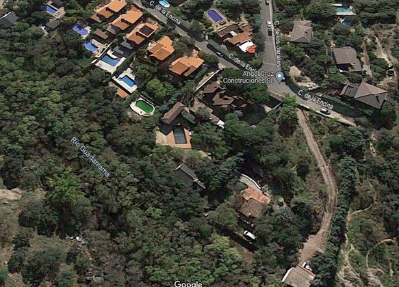 Foto 2 de Venta de terreno en Parquelagos - Puente Nuevo de 3213 m²