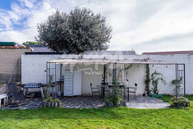 Foto 2 de Xalet en venda a Las Zorreras - Monte Encinar de 7 habitacions amb terrassa i garatge