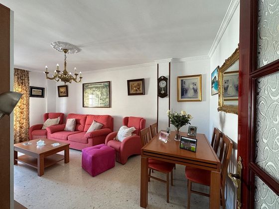Foto 1 de Pis en venda a La Caleta - La Viña de 3 habitacions amb balcó i aire acondicionat