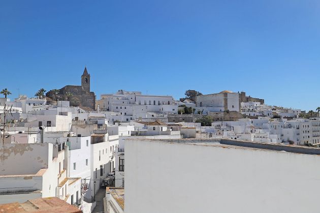 Foto 2 de Venta de casa en Vejer de la Frontera de 4 habitaciones con terraza y balcón