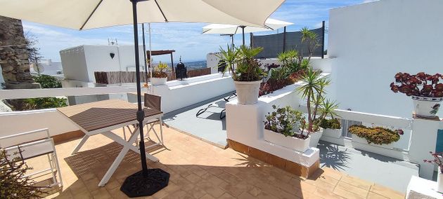 Foto 2 de Dúplex en venda a Vejer de la Frontera de 2 habitacions amb terrassa i aire acondicionat