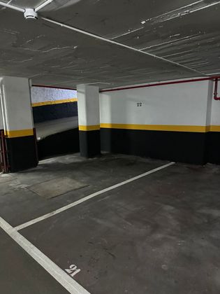Foto 2 de Garatge en venda a paseo De Las Acacias de 20 m²