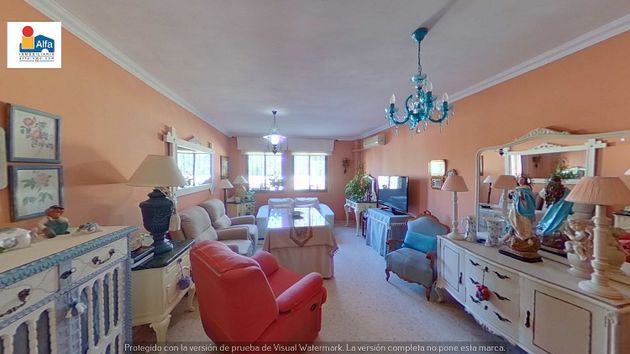 Foto 2 de Piso en venta en Zona Bahía Blanca de 3 habitaciones con garaje y aire acondicionado