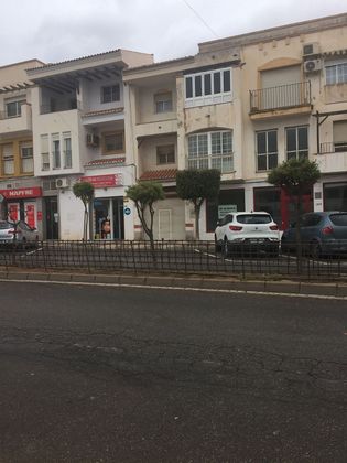 Foto 1 de Venta de trastero en avenida Roquetas de Mar de 8 m²