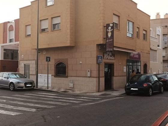 Foto 1 de Alquiler de local en calle Infanta Elena de 95 m²