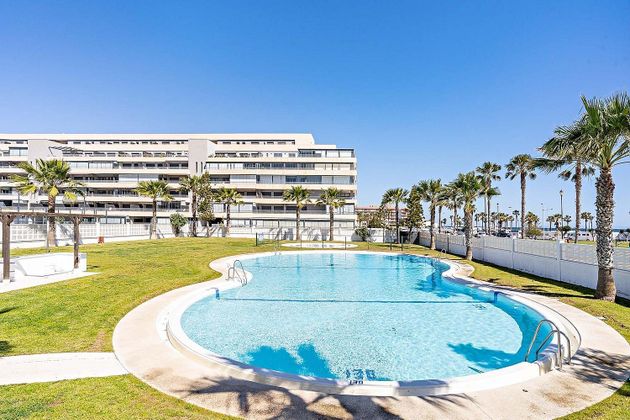 Foto 1 de Piso en venta en avenida Ciudad de Cádiz de 2 habitaciones con terraza y piscina