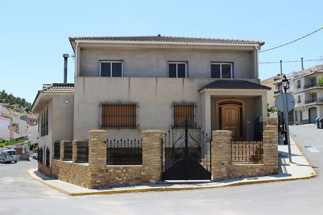 Foto 1 de Xalet en venda a avenida De Andalucía de 9 habitacions amb terrassa i piscina