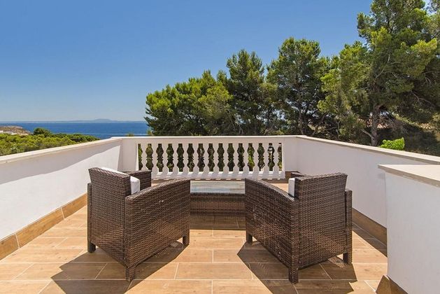 Foto 2 de Àtic en venda a Palmanova de 3 habitacions amb terrassa i garatge