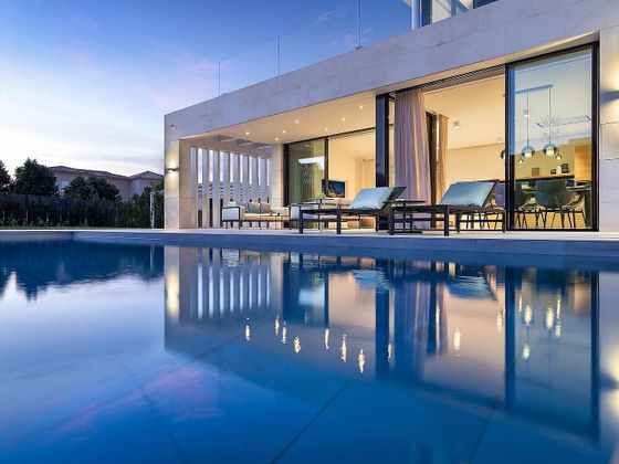 Foto 2 de Casa en venda a Maioris-Puig de Ros de 3 habitacions amb terrassa i piscina