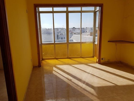 Foto 1 de Pis en venda a Ciutadella de 3 habitacions i 109 m²