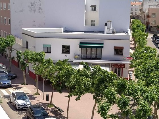 Foto 1 de Xalet en venda a Ciutadella de 4 habitacions amb terrassa i garatge