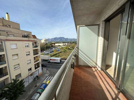 Foto 2 de Pis en venda a Ferreries de 3 habitacions amb terrassa i garatge