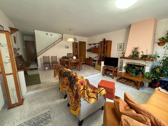 Foto 1 de Casa en alquiler en Sant Llatzer de 4 habitaciones con terraza y piscina