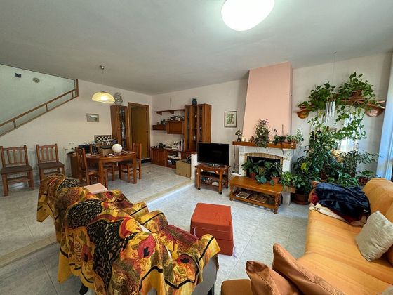 Foto 2 de Casa en alquiler en Sant Llatzer de 4 habitaciones con terraza y piscina