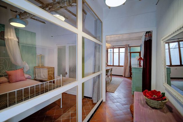 Foto 1 de Chalet en venta en Ciutadella de 5 habitaciones con terraza y calefacción