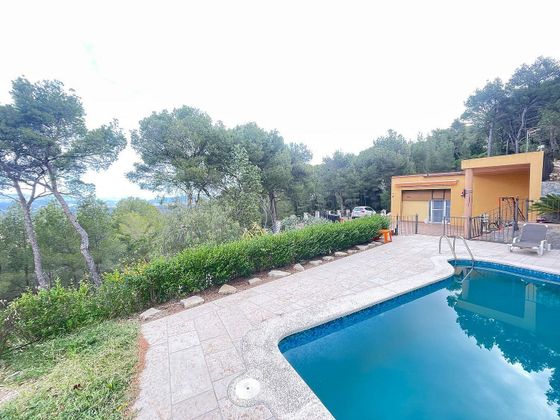 Foto 2 de Xalet en venda a calle De la Potra de Pino de 2 habitacions amb terrassa i piscina