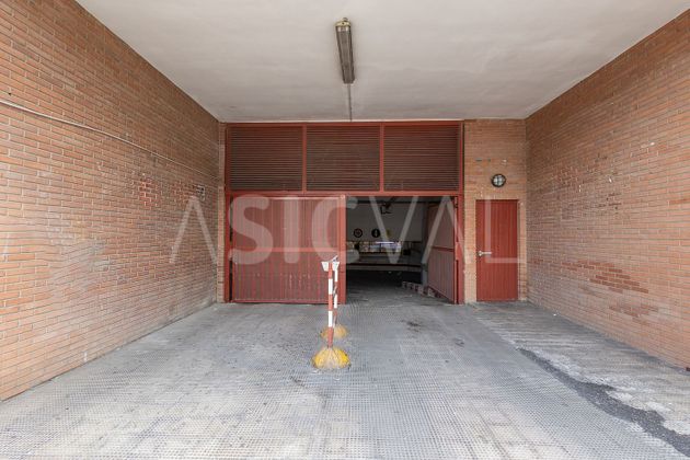 Foto 2 de Garaje en venta en Aldaia de 10 m²