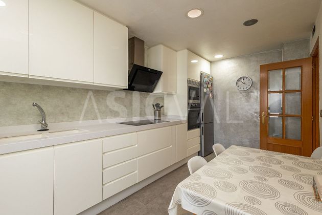 Foto 2 de Àtic en venda a Aldaia de 3 habitacions amb terrassa i garatge