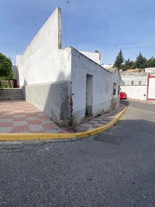 Foto 1 de Venta de terreno en Santa Eufemia de 140 m²