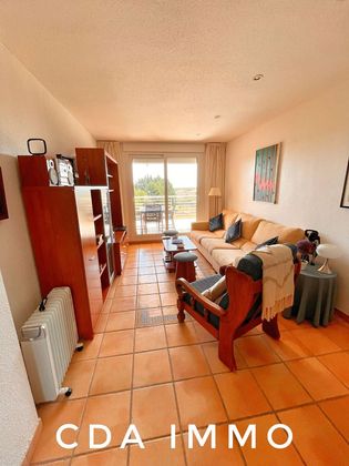 Foto 1 de Ático en venta en calle Barcelona Urb Panoramica de 2 habitaciones con terraza y piscina