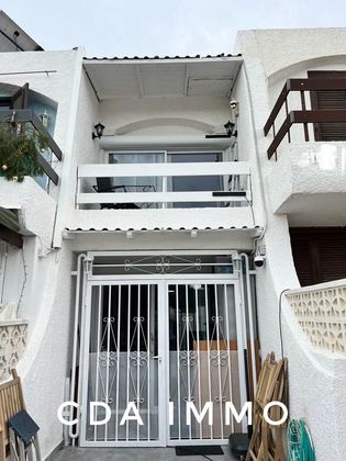Foto 2 de Casa en venta en carretera Del Pebret de 1 habitación con terraza y balcón