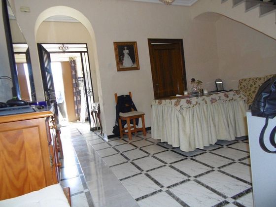 Foto 1 de Casa en venda a Coria del Río de 4 habitacions amb terrassa i balcó