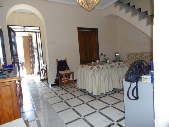 Foto 2 de Casa en venda a Coria del Río de 4 habitacions amb terrassa i balcó
