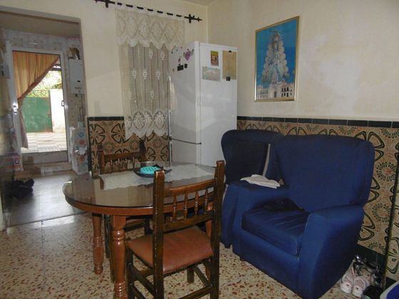 Foto 2 de Venta de casa adosada en Olivares de 2 habitaciones y 240 m²