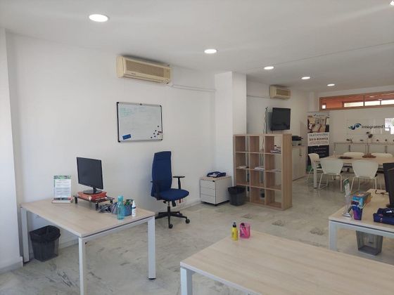 Foto 1 de Oficina en venta en calle Albaicín con garaje y aire acondicionado