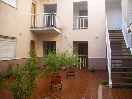 Foto 1 de Pis en venda a Coria del Río de 3 habitacions amb terrassa i ascensor