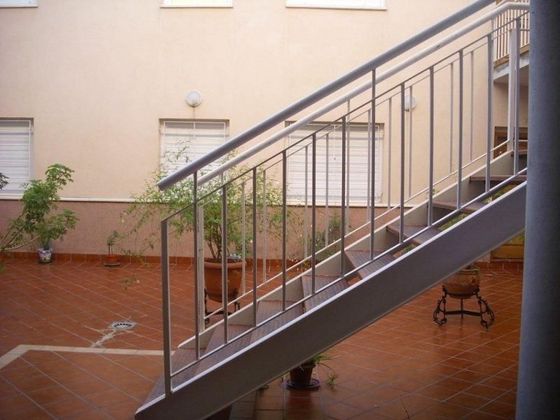 Foto 2 de Pis en venda a Coria del Río de 3 habitacions amb terrassa i ascensor