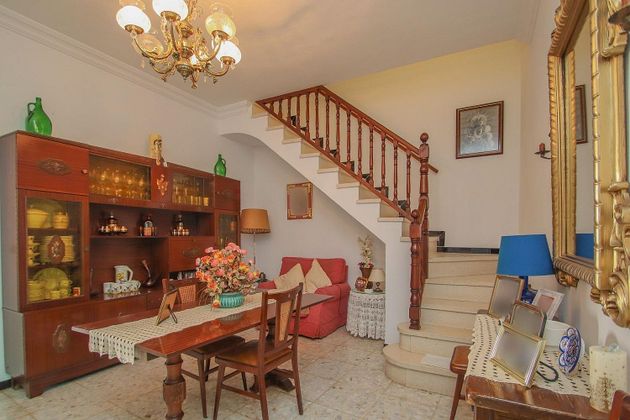 Foto 1 de Casa en venda a Villamanrique de la Condesa de 5 habitacions amb terrassa i garatge