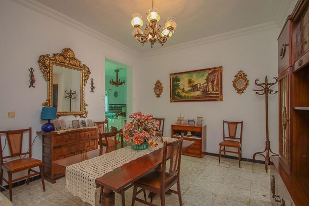 Foto 2 de Casa en venda a Villamanrique de la Condesa de 5 habitacions amb terrassa i garatge