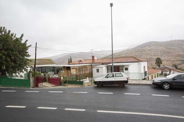Foto 2 de Local en venda a Valle de Abdalajís amb terrassa i garatge